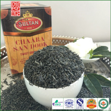 chá verde china extrax 41022 sultan qualidade vende bem em marrocos
